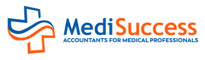 MediSuccess logo