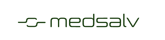 Medsalv logo